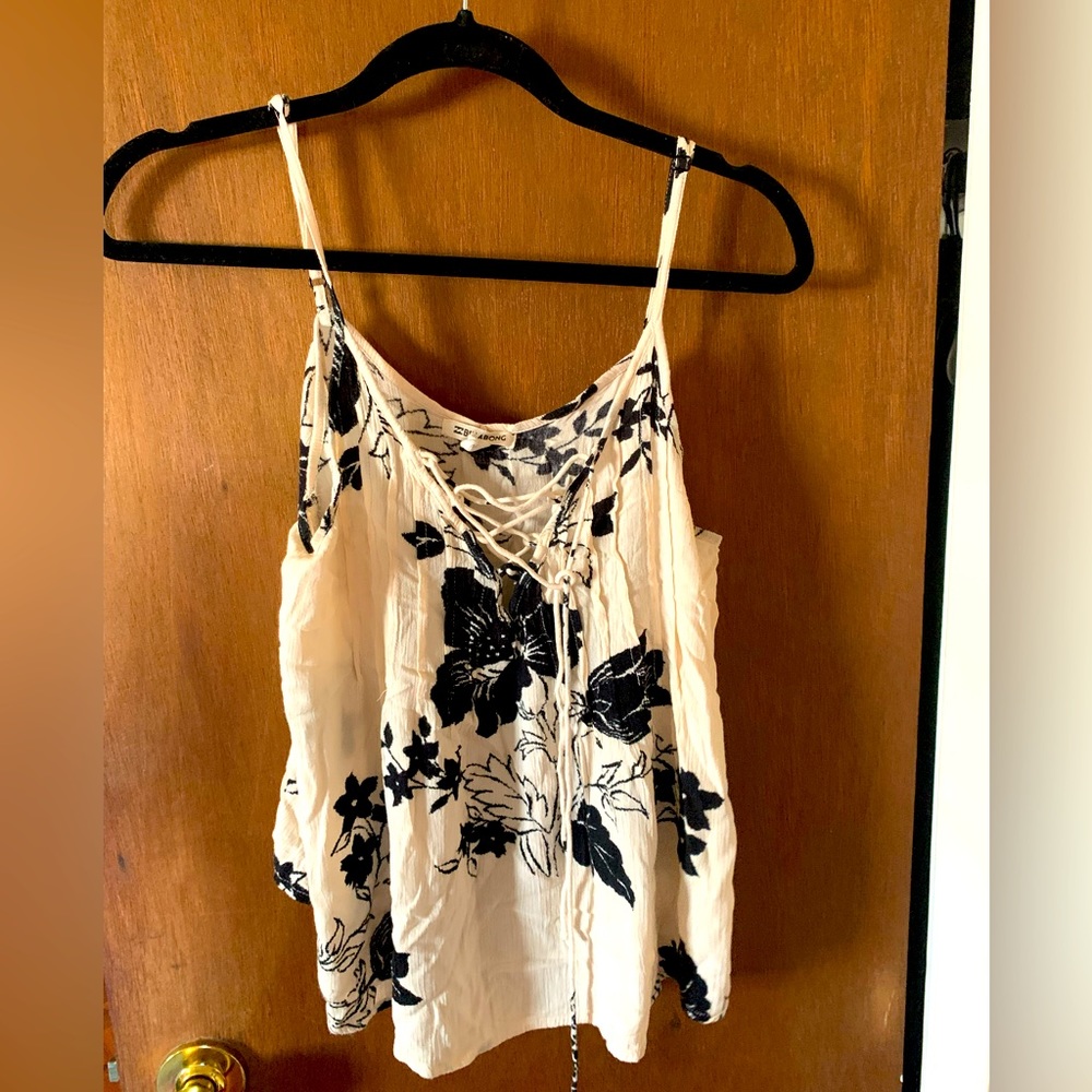 Billabong tank